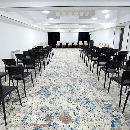Dera Hotel Bukhara Buxoro Luaran gambar